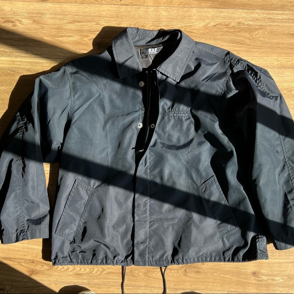 RAF by Raf Simons